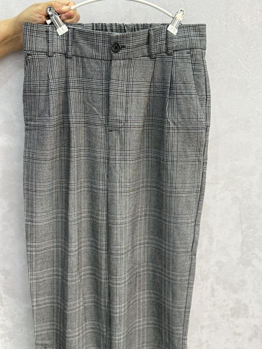 Брюки классические