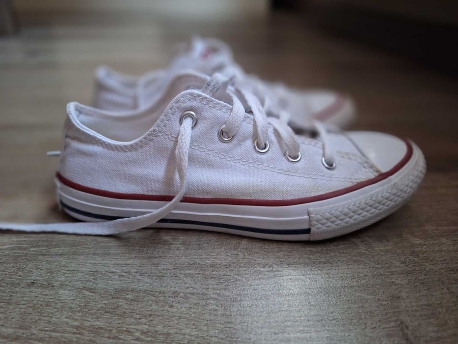 Детски гуменки Converse