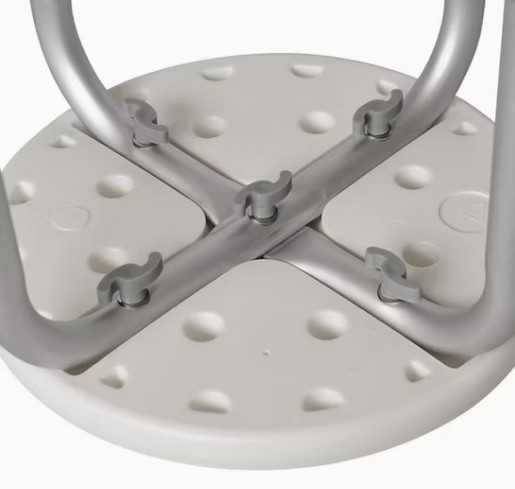 Многофункциональные алюминиевый стул для ванны для пожилых людей pp5