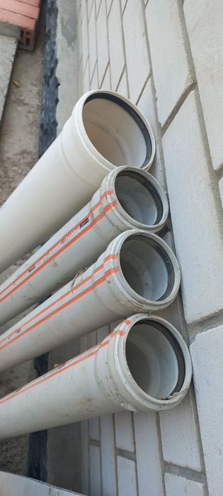 Продам трубы.сантехника