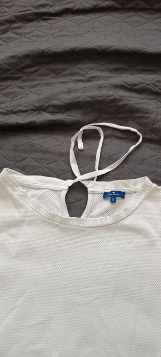 Bluze damă(6), primăvara -vară, mărime potrivită pt M,.