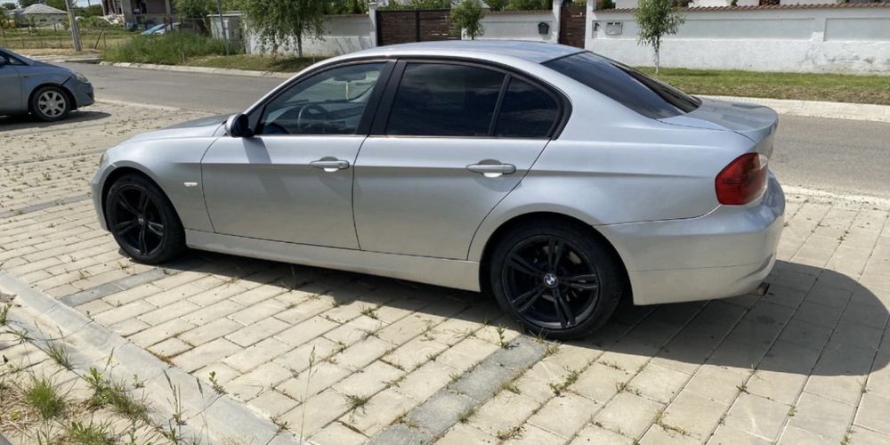 BMW e90 163cp xenon