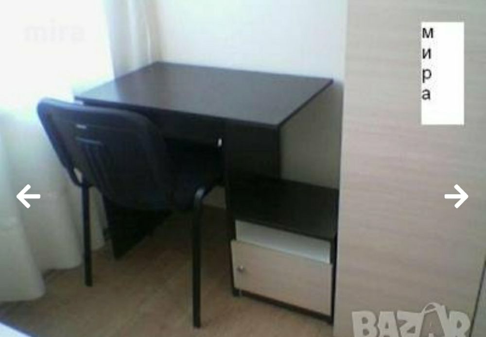Дава се под наем  в София, Студентски град - 15 кв.м за 255 € - Снимка #2