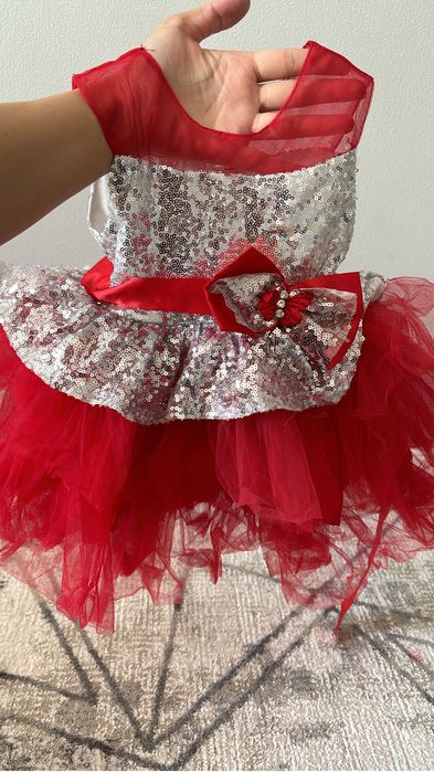 Детский көйлектер