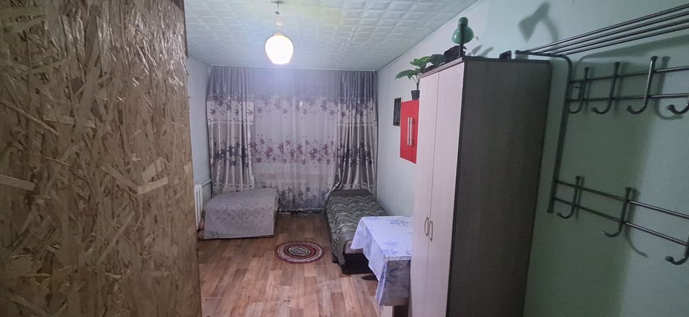 Сдается комната сортировка