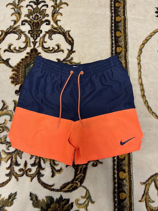 sort de baie nike