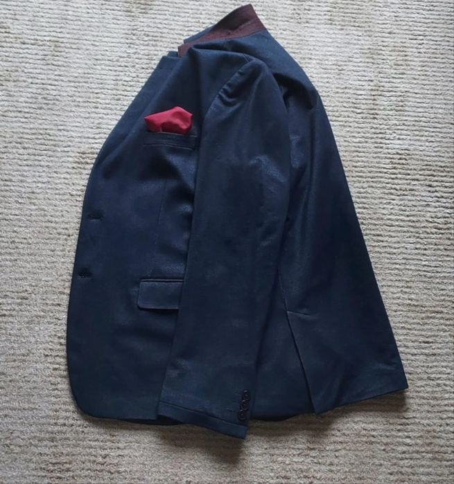 Sacou casual barbati,