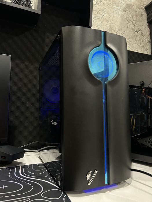 Продам игровой компьютер