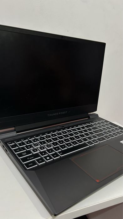 Ноутбук ThundeRobot 911 X Wild Hunter G2L