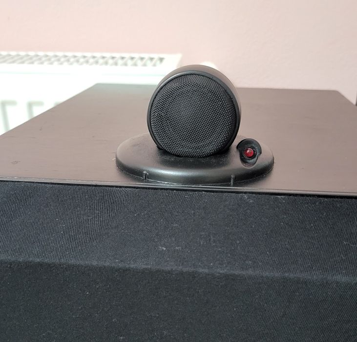 DM7 MK2  de la B&W sport boxe