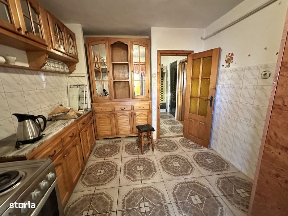 Apartament 2 camere 54 mp, decomandat, et. 3