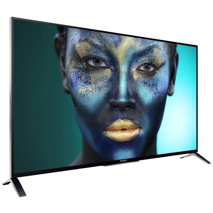 Sony KD65X8505B 65" 4K UHD LED Smart TV