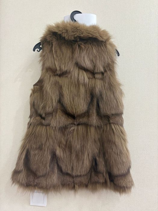 Продам безрукавку