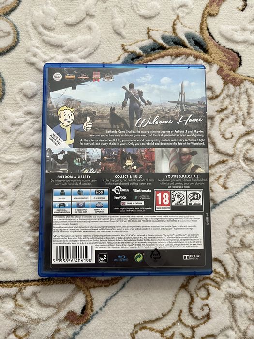 Sony Playstation 4 Slim идеал