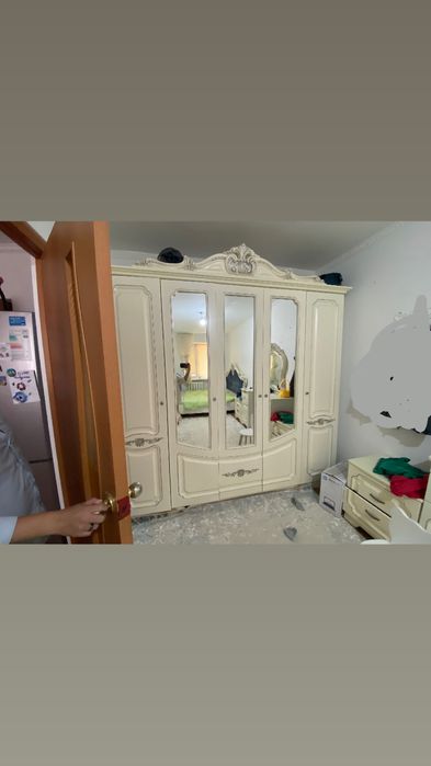 спальная гарнитура