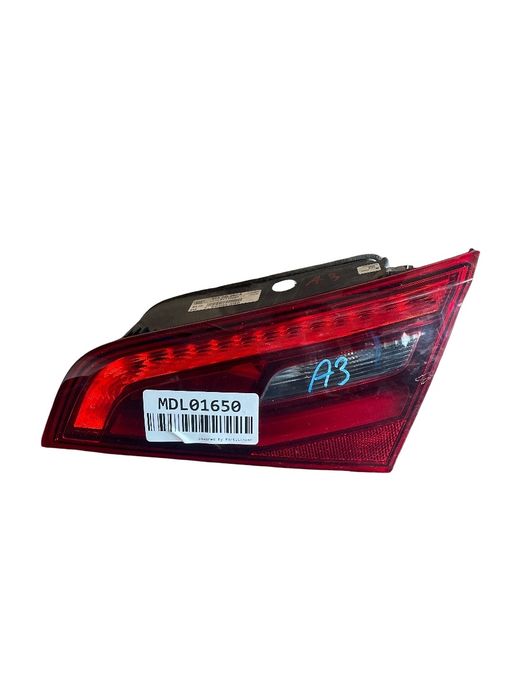 Lampa Spate / Stop Dreapta Spate Audi A3 Sportback 8Va, 8Vf