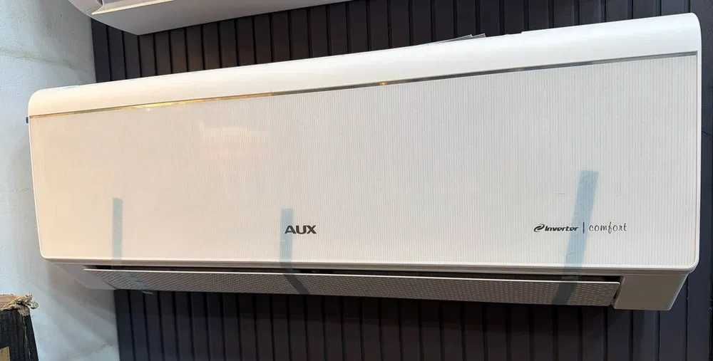 Кондиционер Aux 24 INVERTOR (2026 NEW) 100%оригинал доставка бесплатно