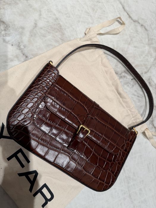 By Far Miranda bag