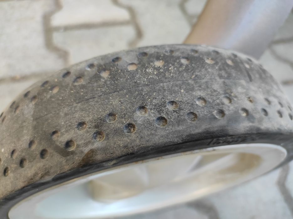 Продавам детска количка STOKKE