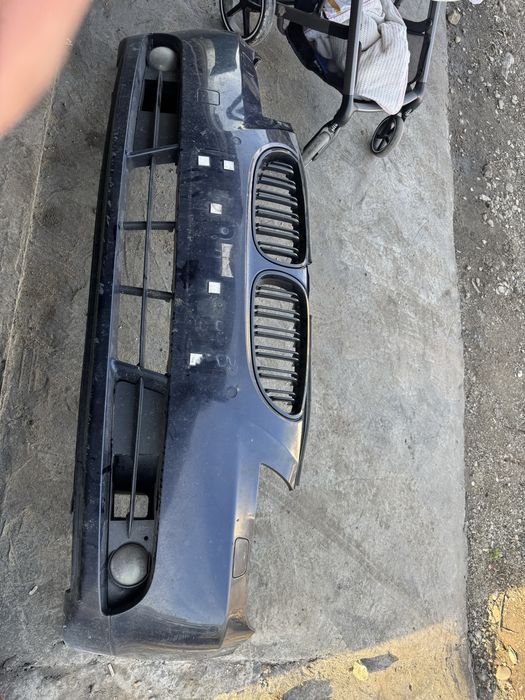 Брон предна бмв е60 е61