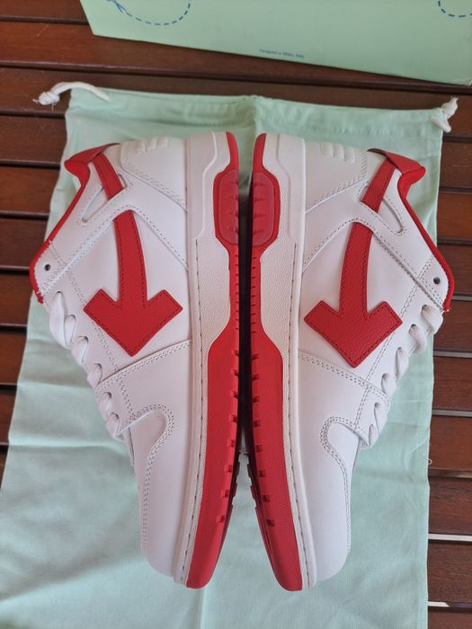 Off white out off office rosi