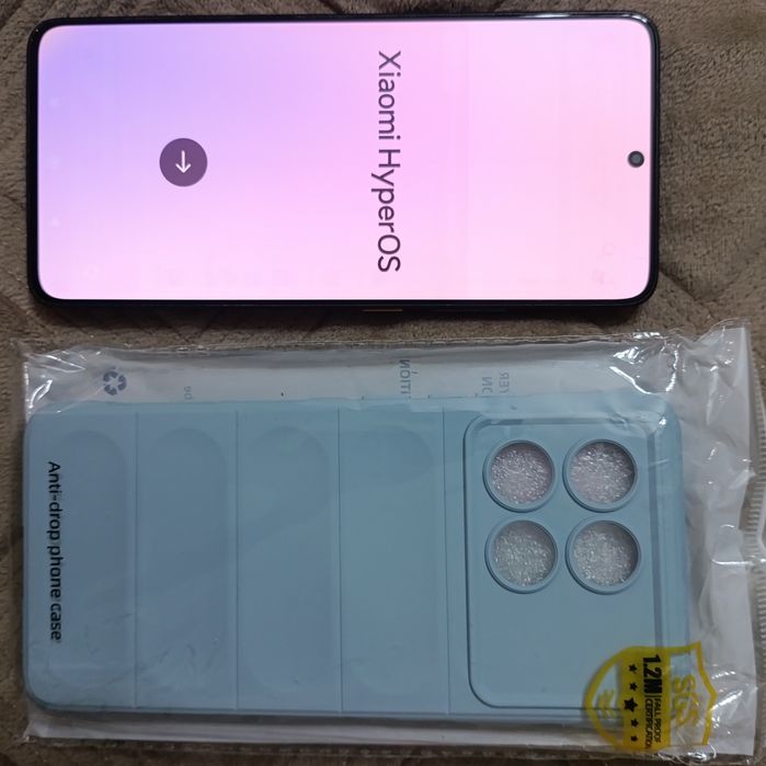Продам смартфон POCO X6 Pro в отличном состоянии