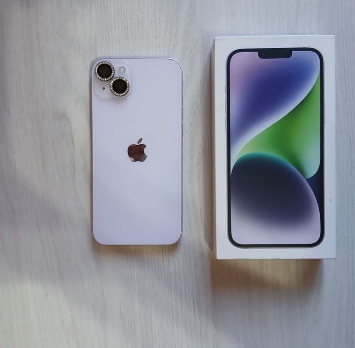 Продам  iPhone 14 Plus