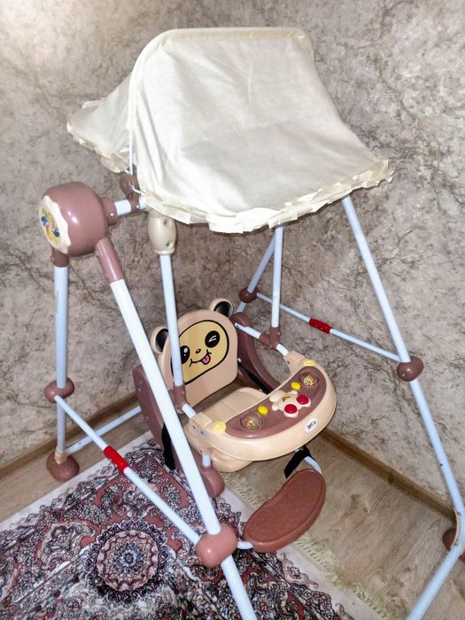 Качели для детей