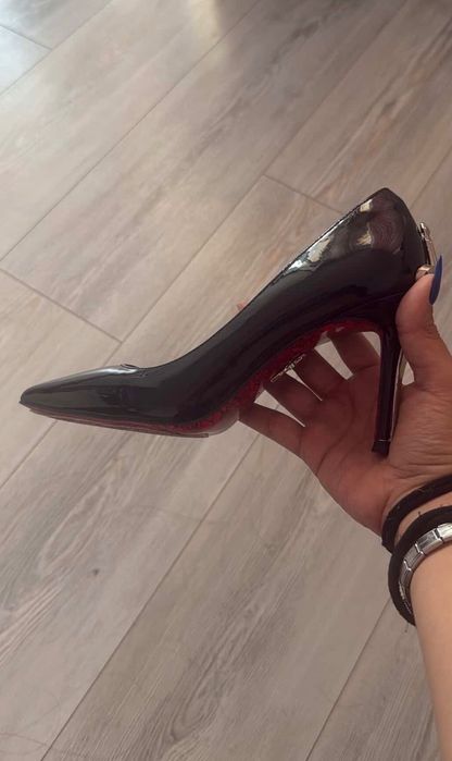 Обувки Cesare paciotti dagger heels, 36 номер