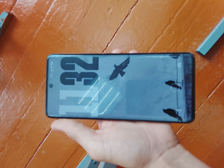 Redmi note 13 pro+