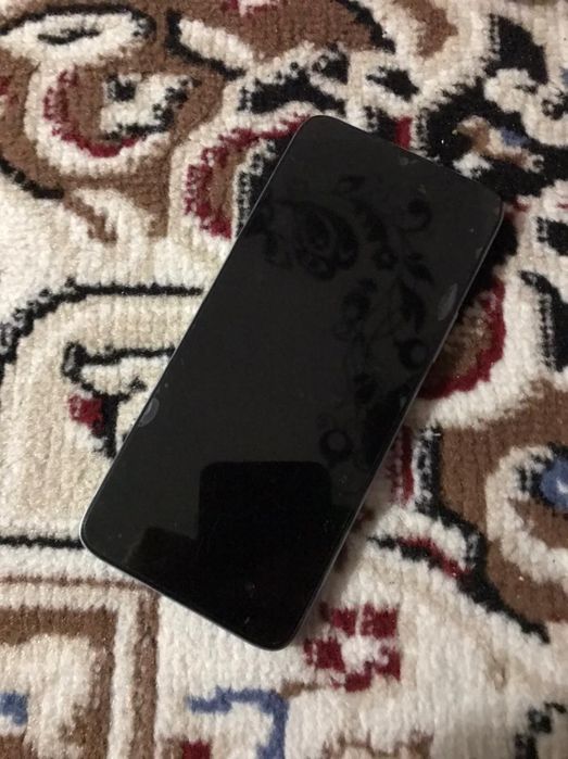 Honor x6a продам или обменяю телефон