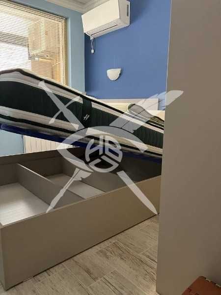 Дава се под наем Двустаен апартамент в Поморие - 60 кв.м за 110000 € - Снимка #5