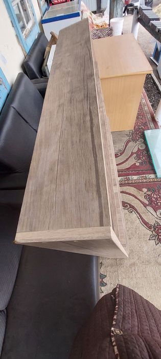 Продам полку от барной стойки