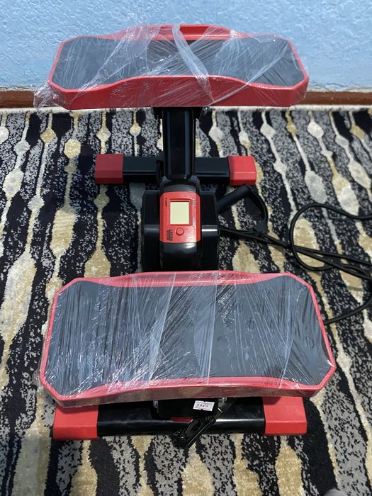 Мини степпер для дома