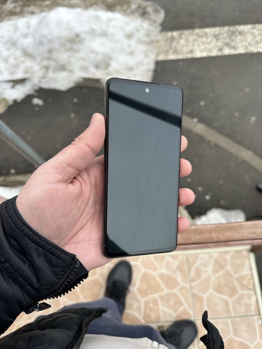 Samsung Galaxy A52s 128 Gb Dual Sim negru telefoane dezmembrez