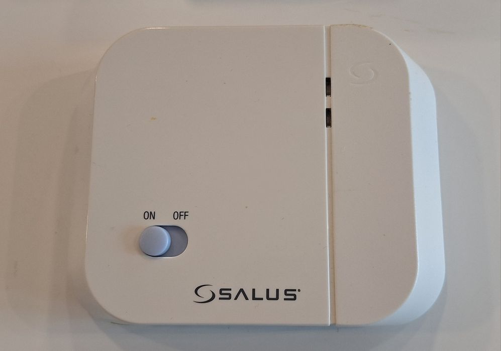 Salus 091FLRF Termostat programabil wireless