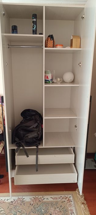 Продам шкаф в отличном состоянии