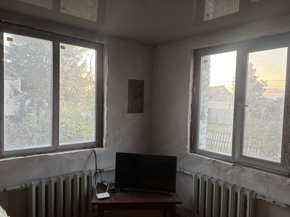 Дом в селе Новокаменка, Чапаева 7