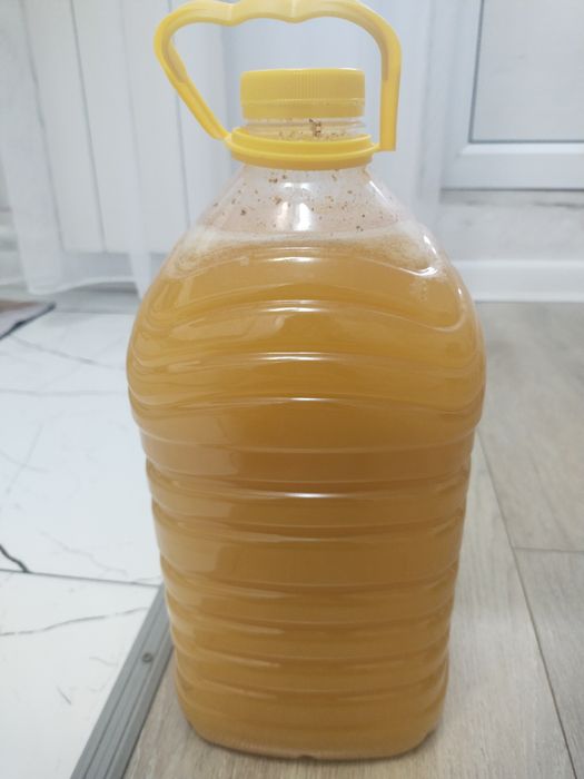 Продается мед мёд. Бал