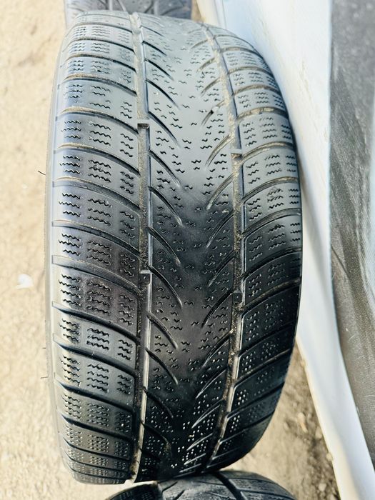 Диски R16 4,98/100 с резиной!