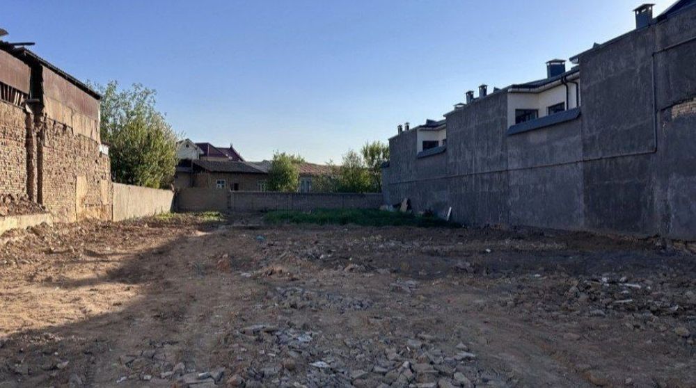 Юнусабад, Хасанбой — 8 соток! Делимый участок!