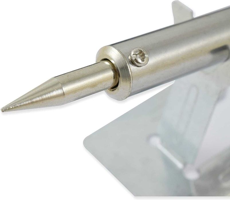 Уред за гравиране 2в1 пирограф и поялник к-т 23части