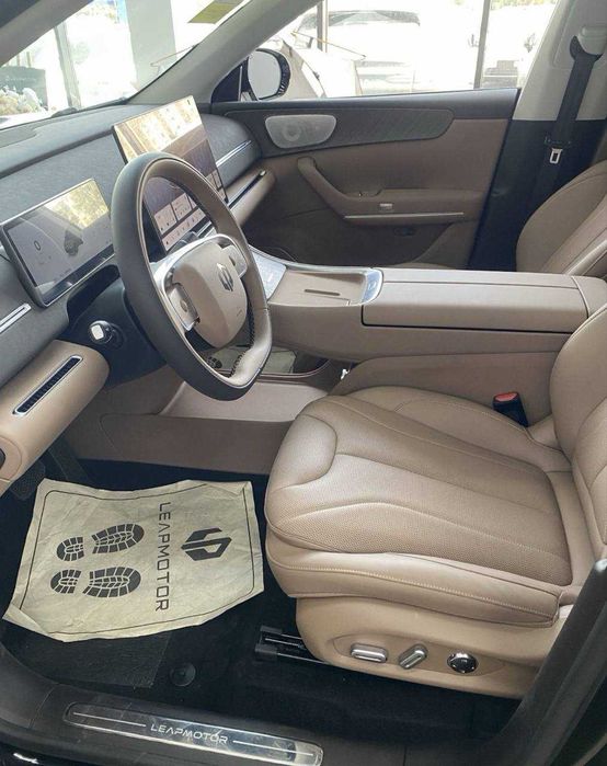Leapmotor C11 naxt nasiya tel qileyla gaplashamiz