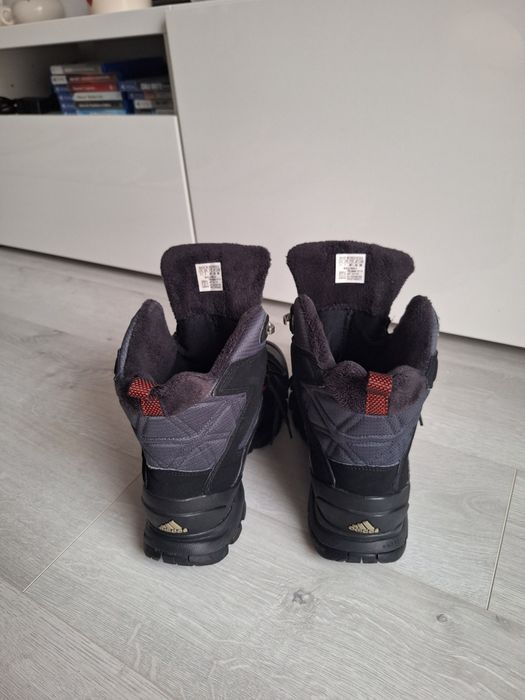 Ghete Adidas Clima proof
