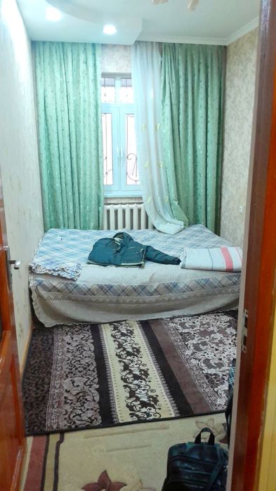 CHILANZAR 21 Kv 2 XONA 3 Xona qilingan Sharoitlar Bor remonT OiLaga