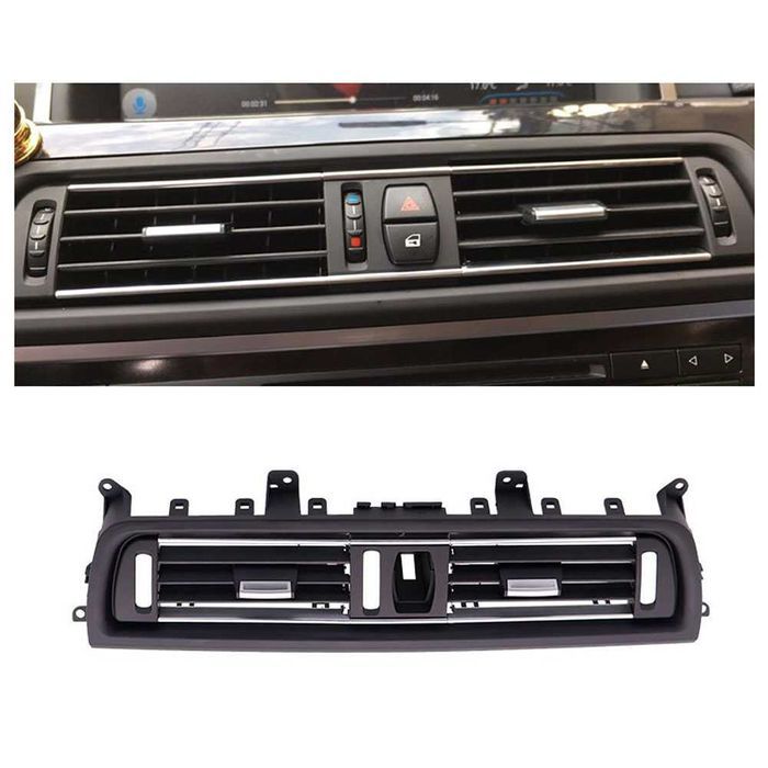 Grila ventilatie aer BMW Seria 5 F10 F11 2010-2016