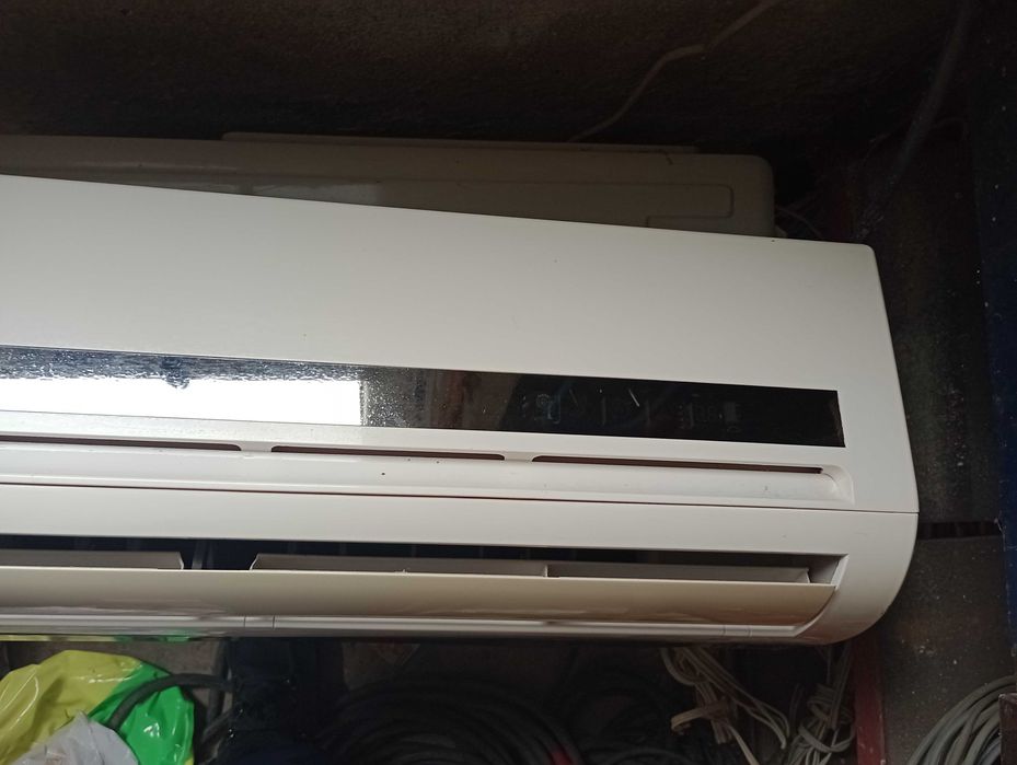 Продавам климатик NORDSTAR-12 000 BTU използван.