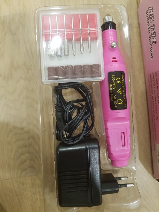 Продам аппарат для маникюра