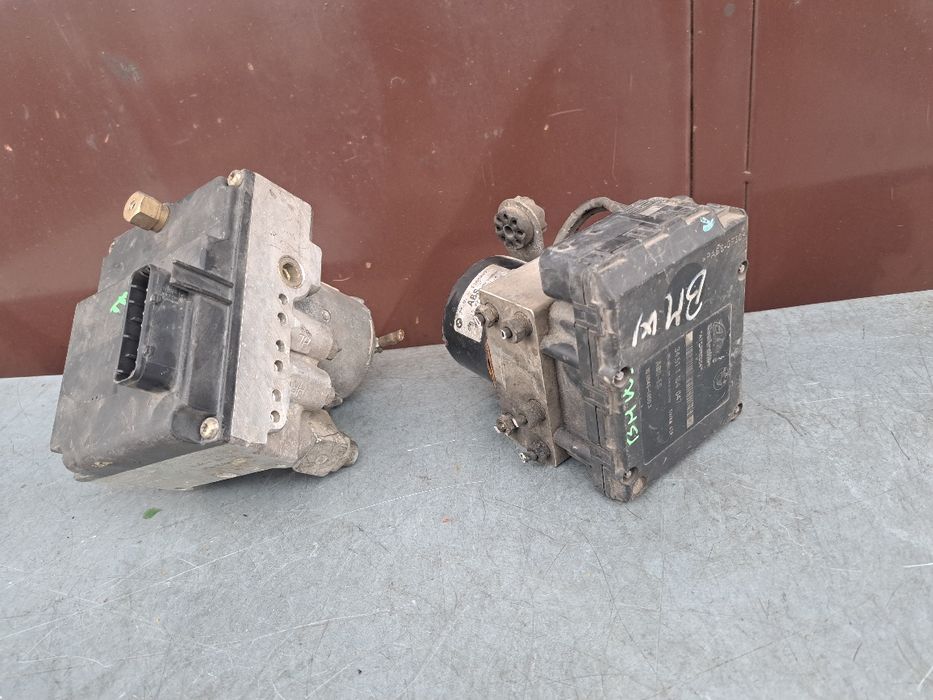 Pompă ABS Mini Cooper BMW