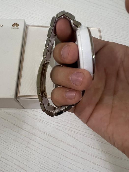 Huawei Watch GT 5 Pro